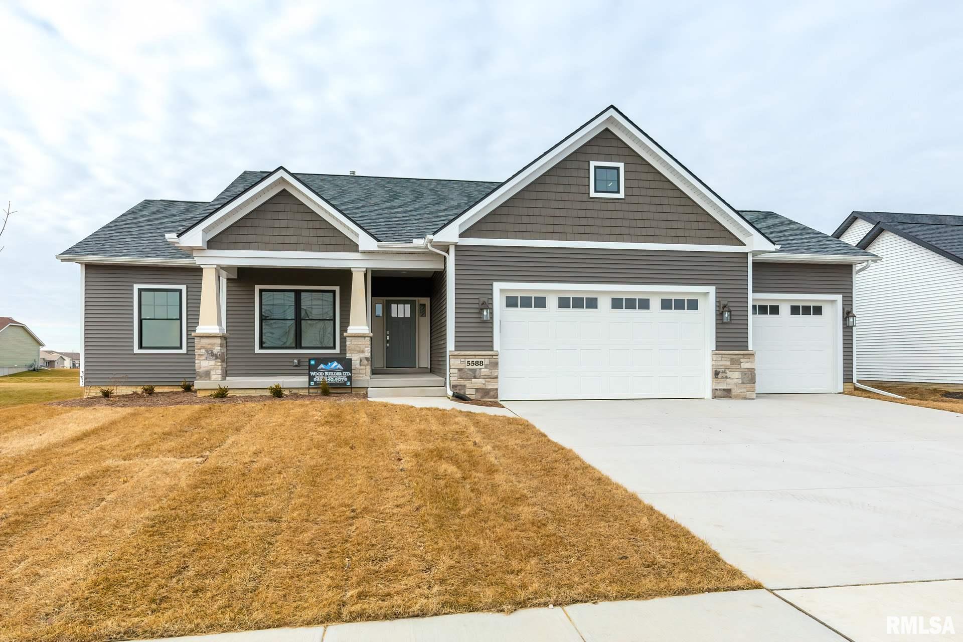 5588 Emily Road Bettendorf, IA 52722 - Photo 1 of 29 Gallery Image 1