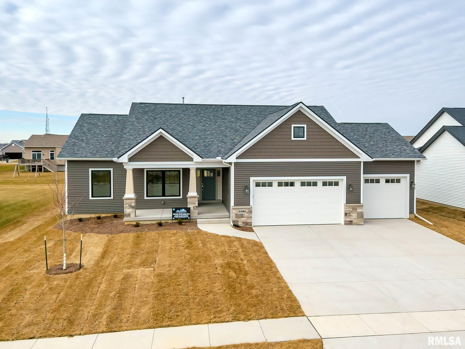 5588 Emily Road Bettendorf, IA 52722 - Photo 26 of 29 Gallery Image 26