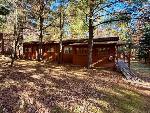 $149,900 | 3374 West 12th Street, Baldwin, MI 49304