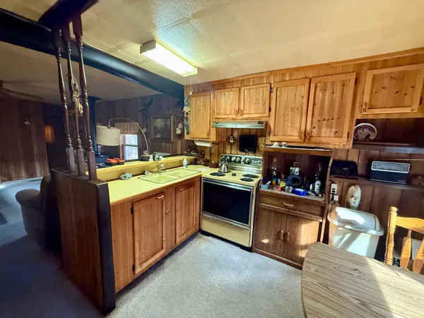$149,900 | 3374 West 12th Street, Baldwin, MI 49304