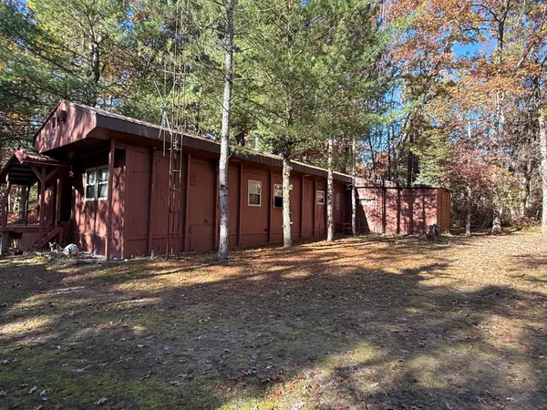 $149,900 | 3374 West 12th Street, Baldwin, MI 49304