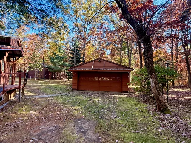 $149,900 | 3374 West 12th Street, Baldwin, MI 49304