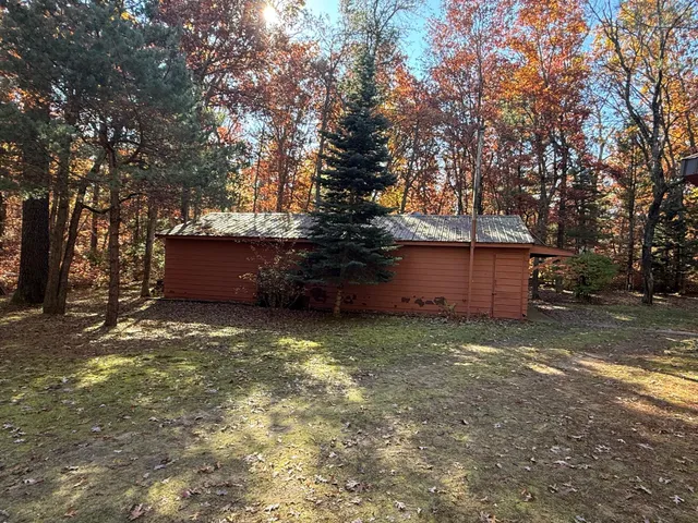 $149,900 | 3374 West 12th Street, Baldwin, MI 49304