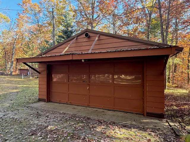 $149,900 | 3374 West 12th Street, Baldwin, MI 49304