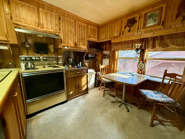 $149,900 | 3374 West 12th Street, Baldwin, MI 49304