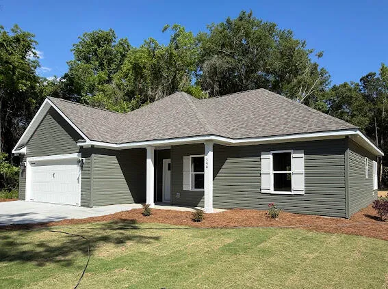 $533,900 | 559 Society Road, McClellanville, SC 29458