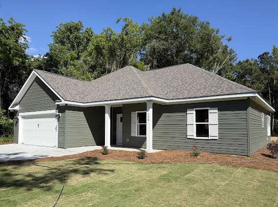 559 Society Road McClellanville, SC 29458 - Photo 1 of 19 IMG_0450