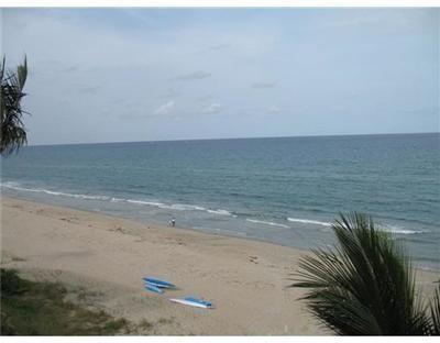 125 Northeast 17th Street Delray Beach, FL 33444 - Photo 2 of 4 a view of beach and ocean view