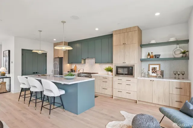 $3,495,000 | 937 Kansas Street, San Francisco, CA 94107