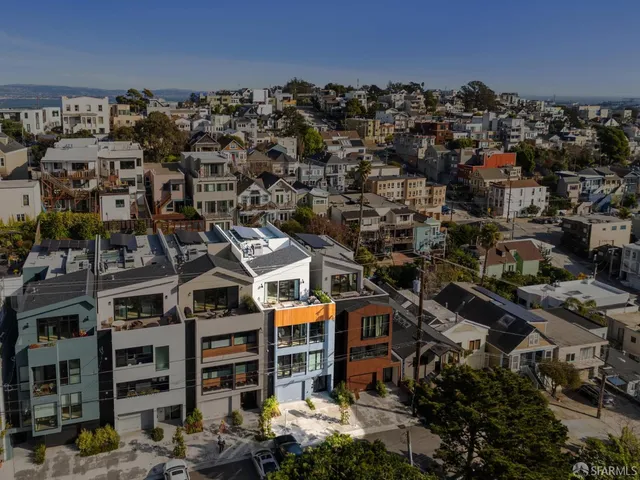 $3,495,000 | 937 Kansas Street, San Francisco, CA 94107