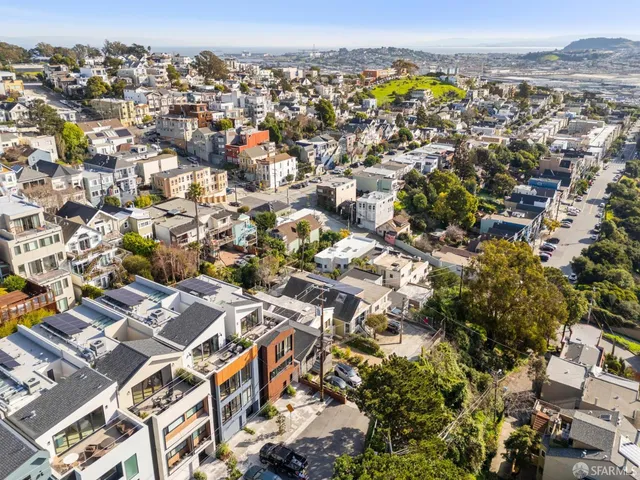 $3,495,000 | 937 Kansas Street, San Francisco, CA 94107