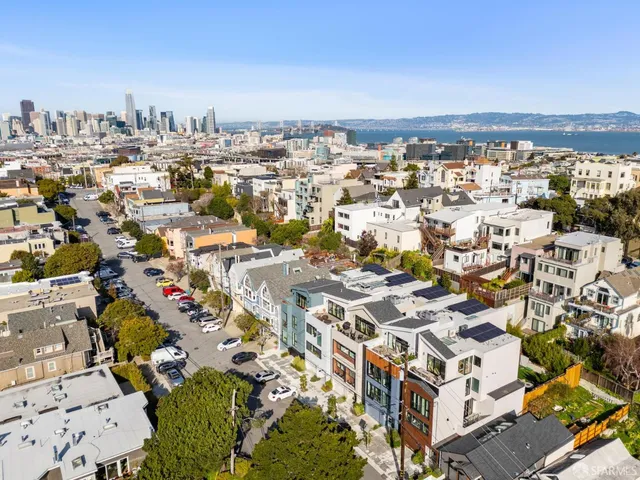 $3,495,000 | 937 Kansas Street, San Francisco, CA 94107