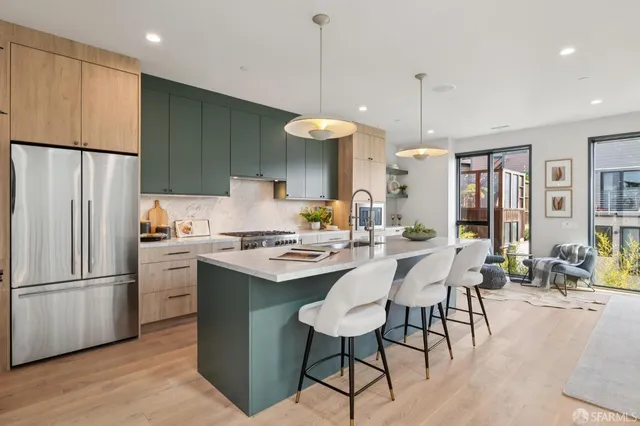 $3,495,000 | 937 Kansas Street, San Francisco, CA 94107
