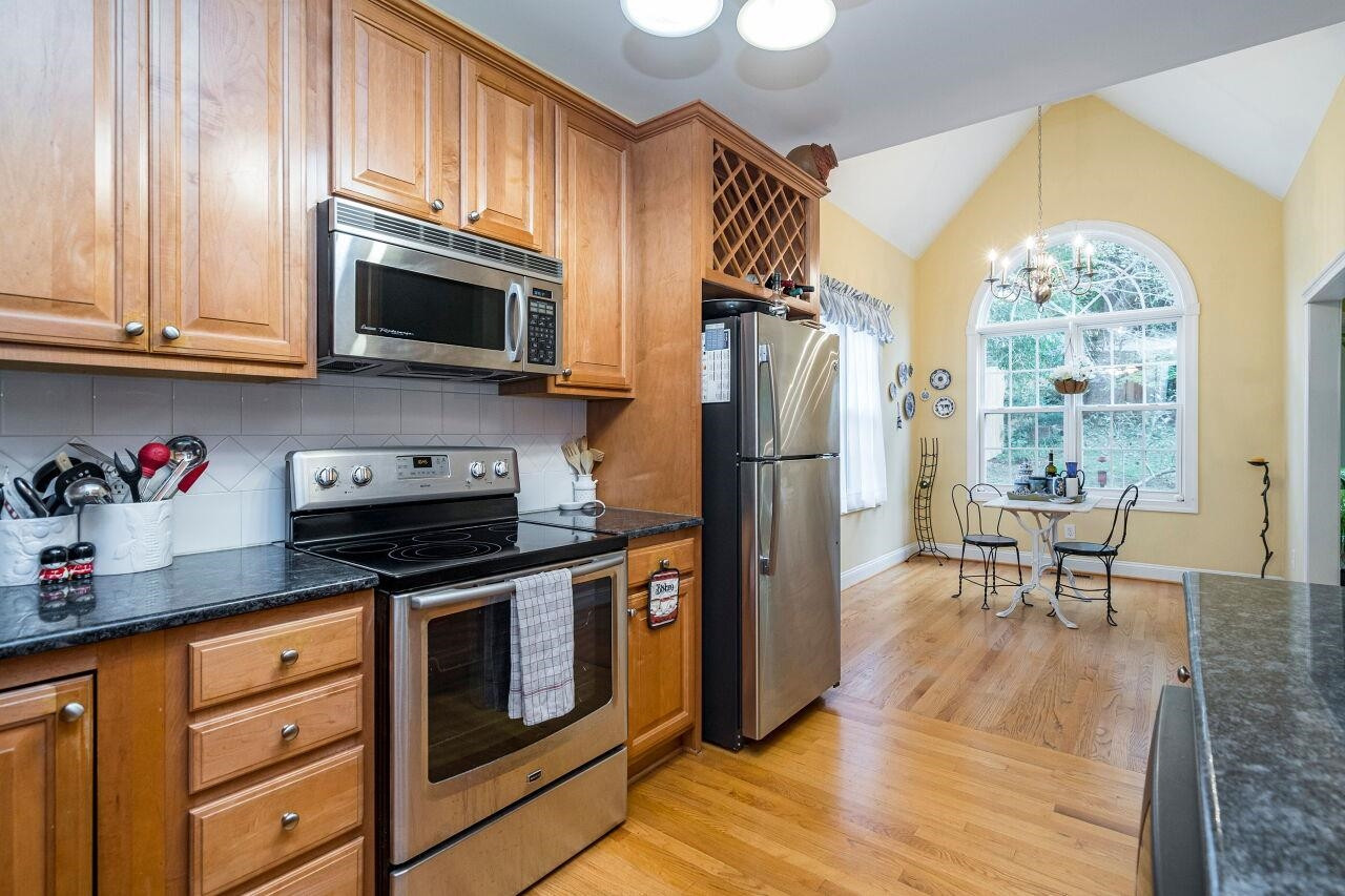 2521 Kilgore Avenue Raleigh, NC 27607 - Photo 11 of 30 Photo 11