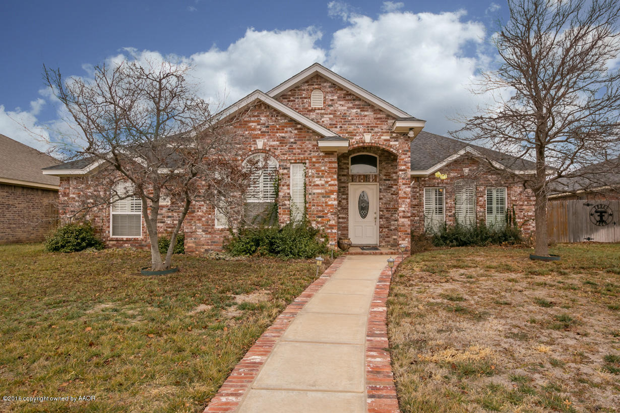 6810 Thunder Road Amarillo, TX 79119 - Photo 1 of 11 6810_Thunder-1