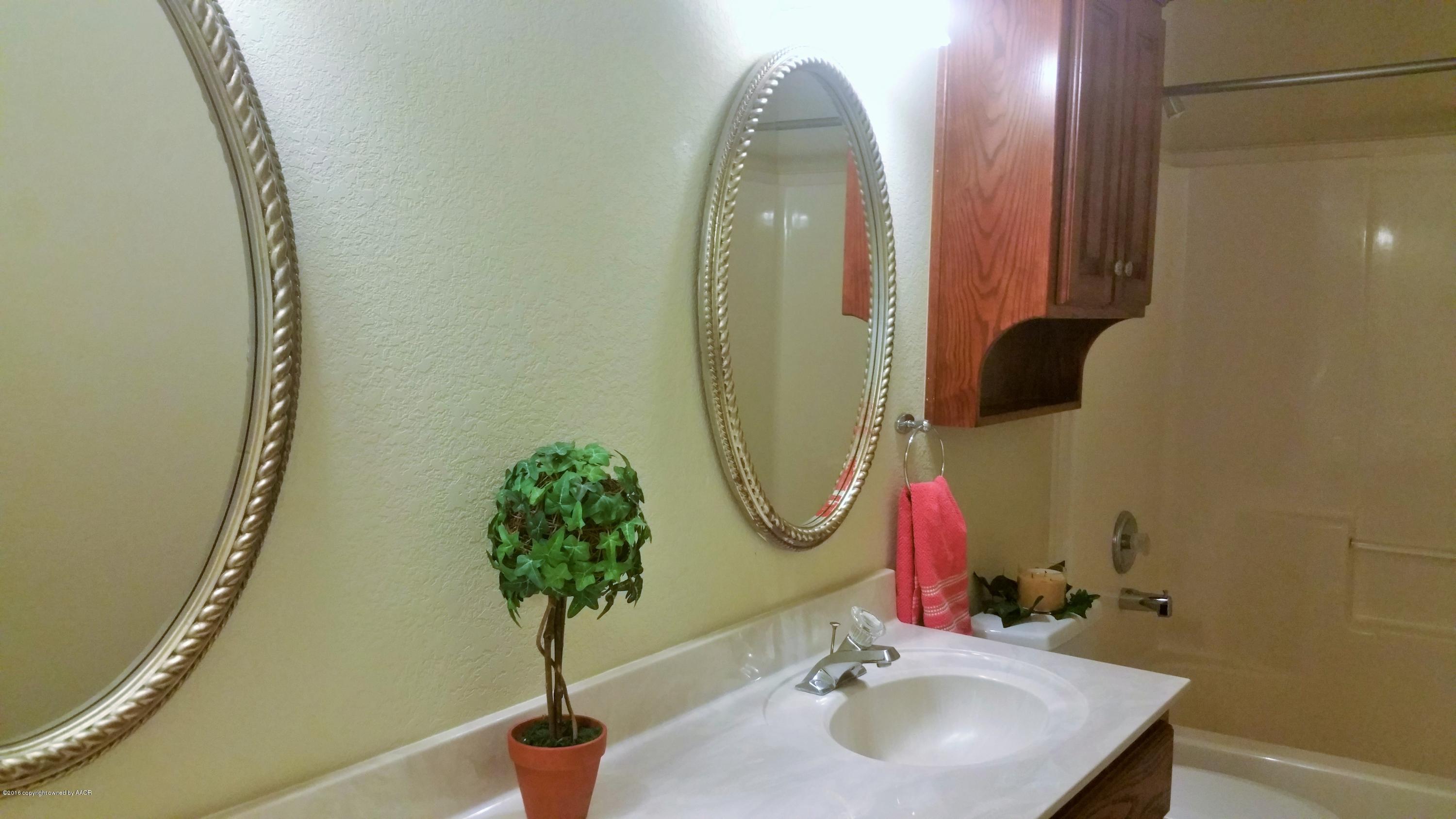 6810 Thunder Road Amarillo, TX 79119 - Photo 9 of 11 Bath