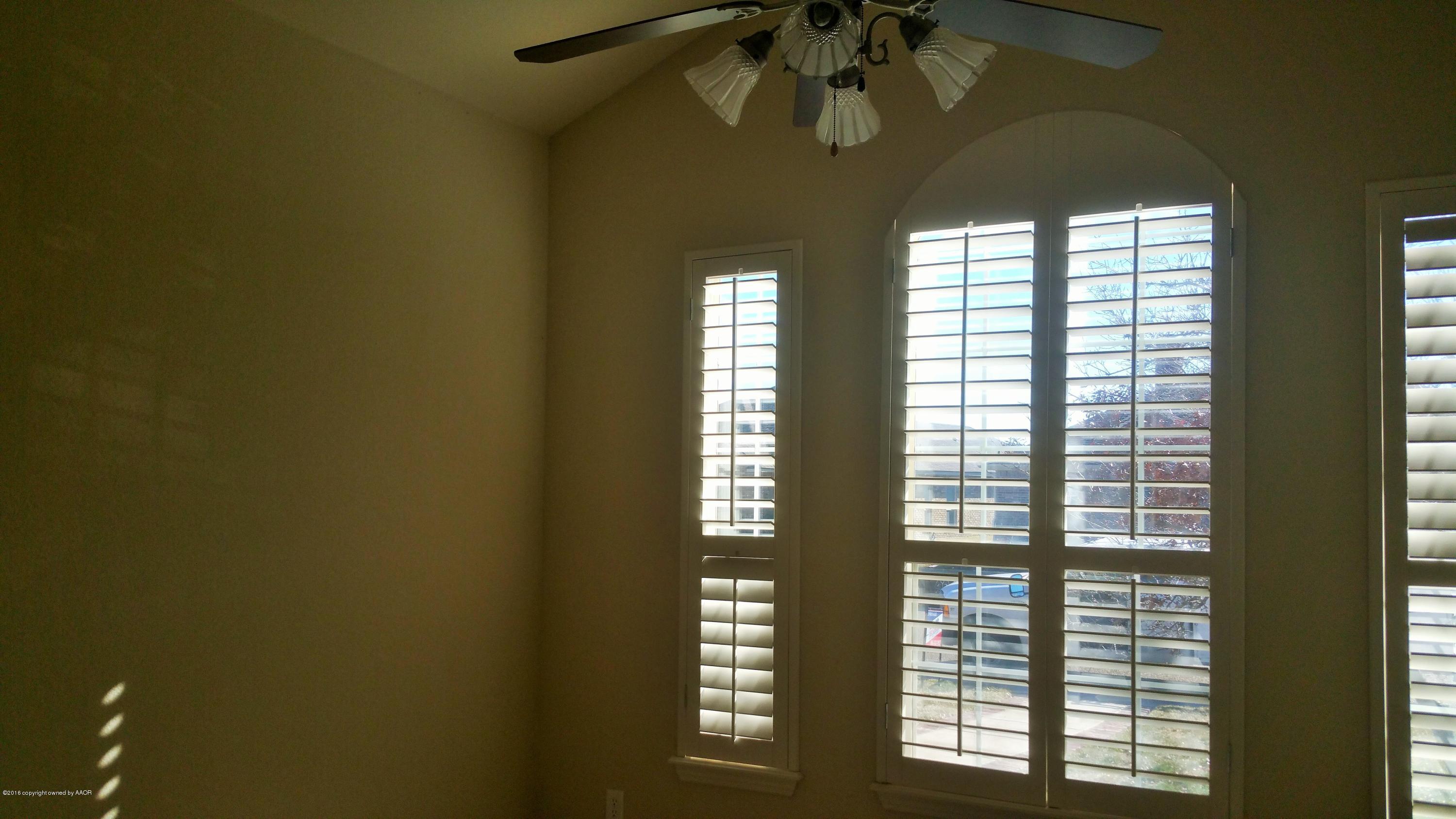 6810 Thunder Road Amarillo, TX 79119 - Photo 10 of 11 Bedroom 2
