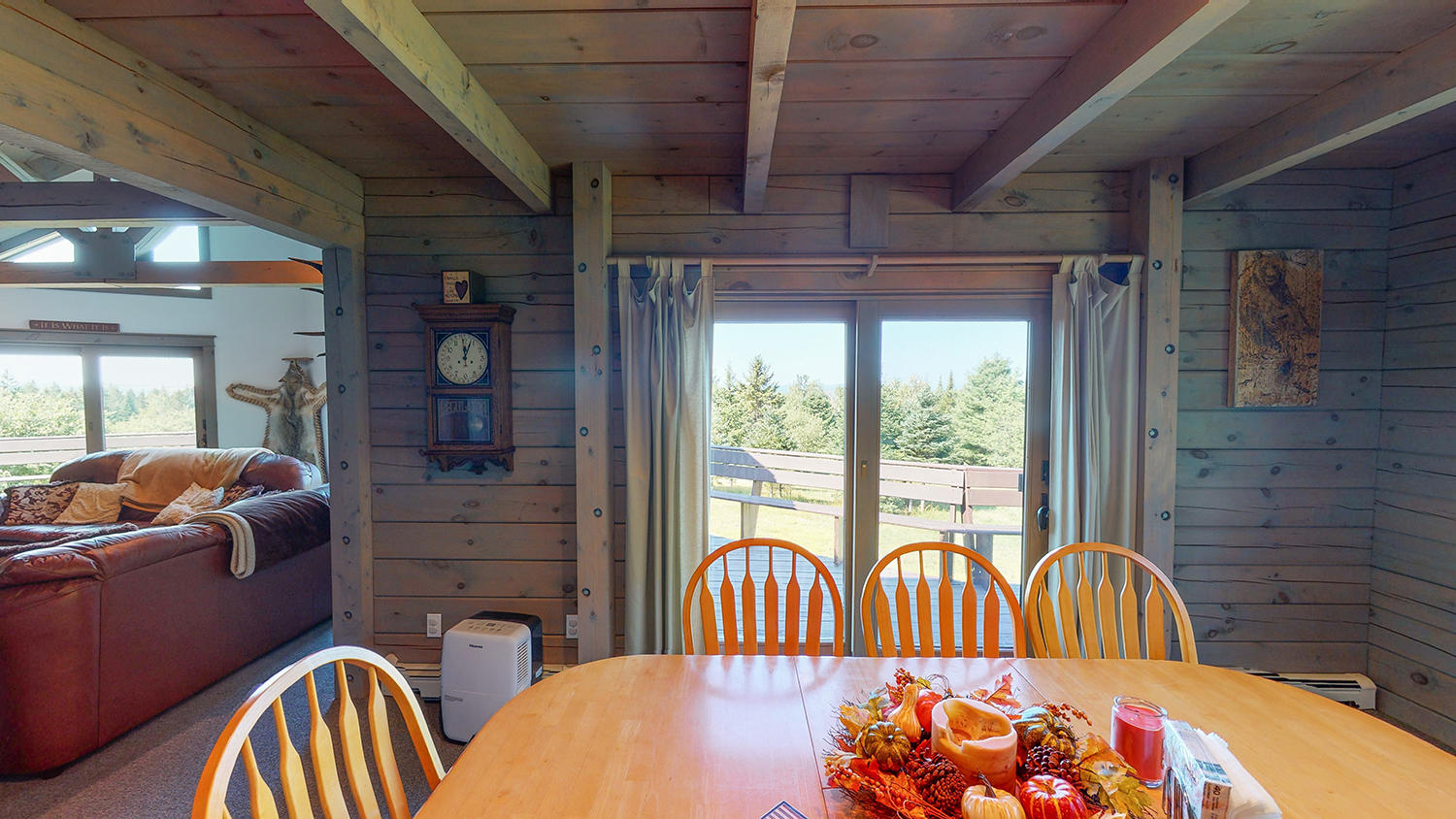 3071 Portage Road Portage, ME 04768 - Photo 24 of 54 19. Dining