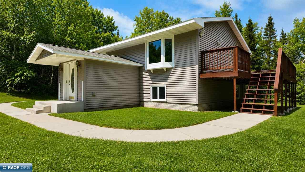 10439 Dark Lake Road Britt, MN 55710 - Photo 1 of 47 Gallery Image 1