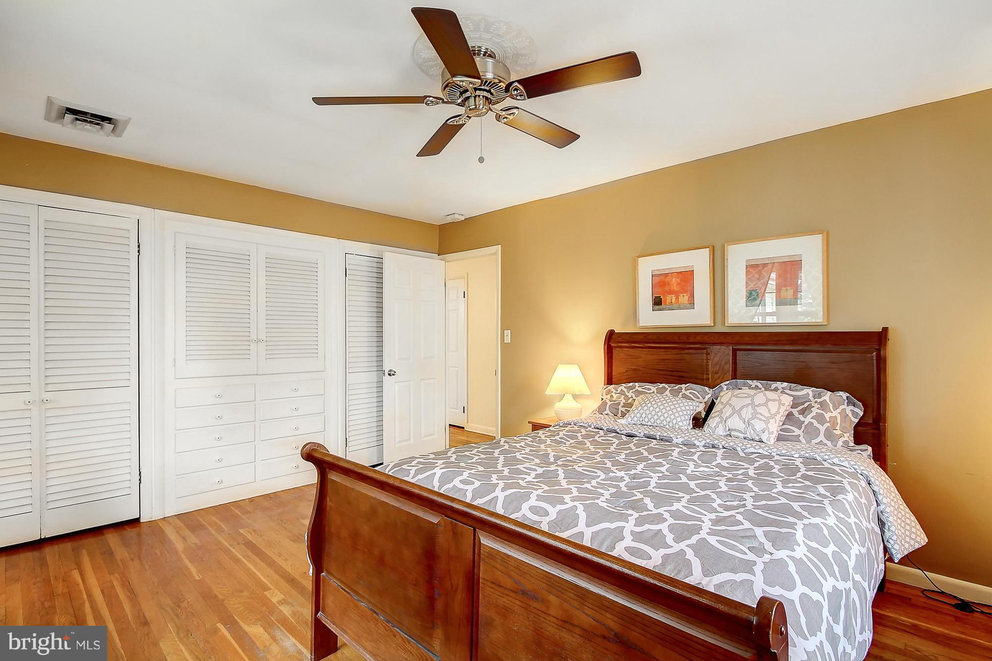 2114 Eastham Road Lutherville-Timonium, MD 21093 - Photo 13 of 30 Bedroom (Master)