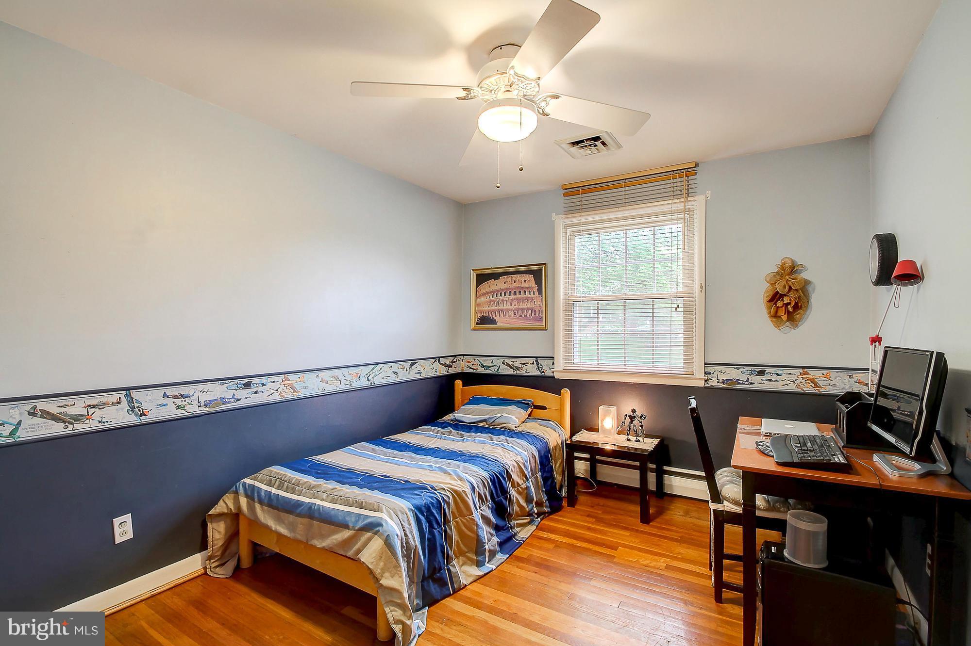 2114 Eastham Road Lutherville-Timonium, MD 21093 - Photo 17 of 30 Bedroom