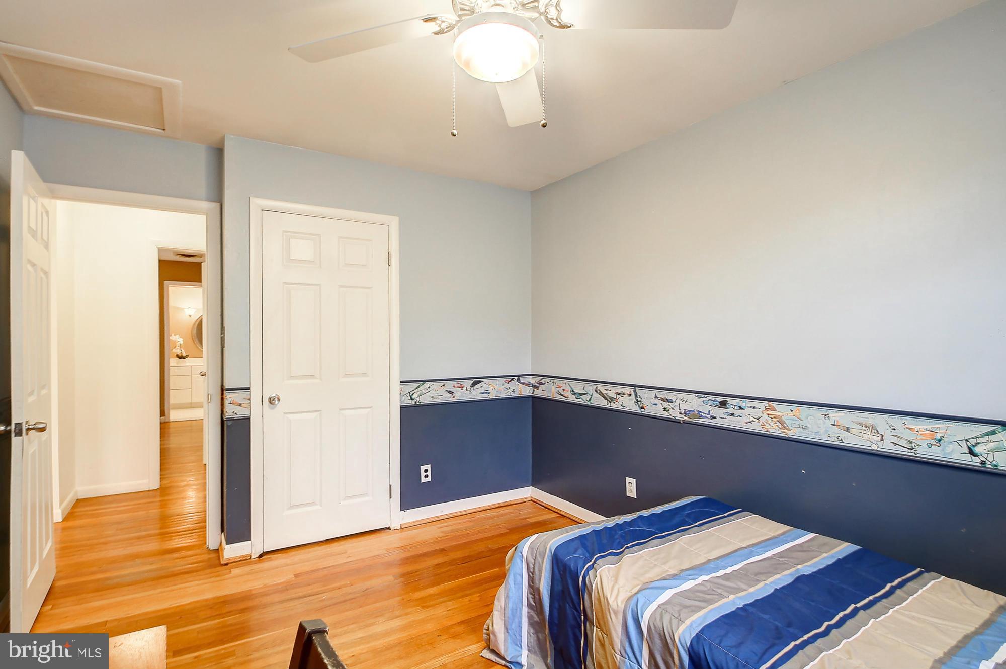 2114 Eastham Road Lutherville-Timonium, MD 21093 - Photo 18 of 30 Bedroom