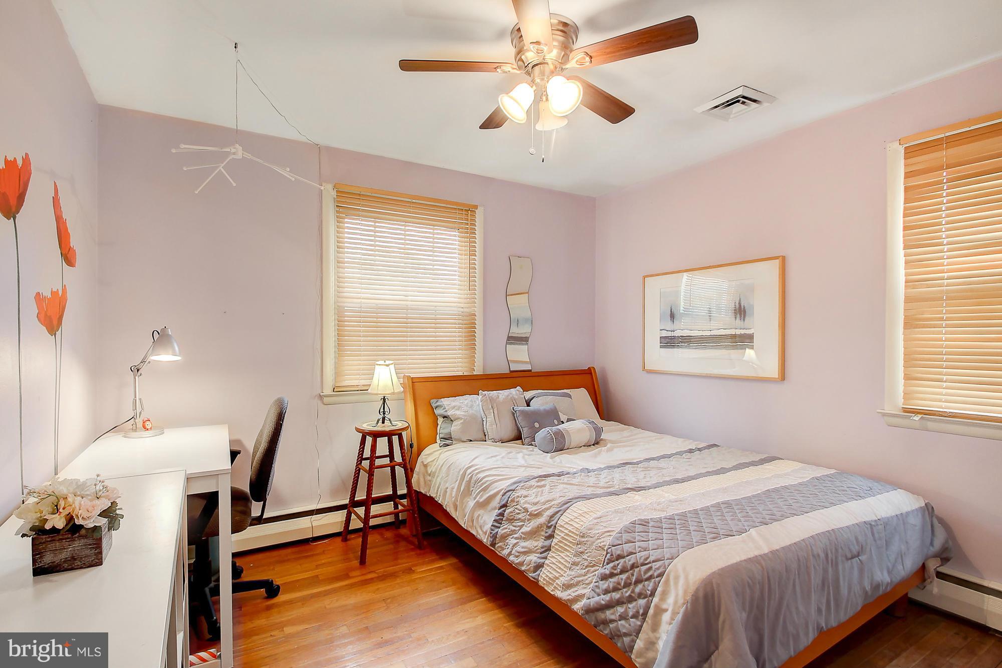 2114 Eastham Road Lutherville-Timonium, MD 21093 - Photo 20 of 30 Bedroom