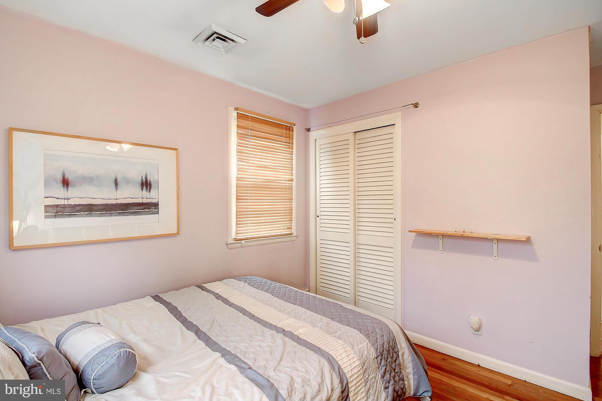 2114 Eastham Road Lutherville-Timonium, MD 21093 - Photo 21 of 30 Bedroom