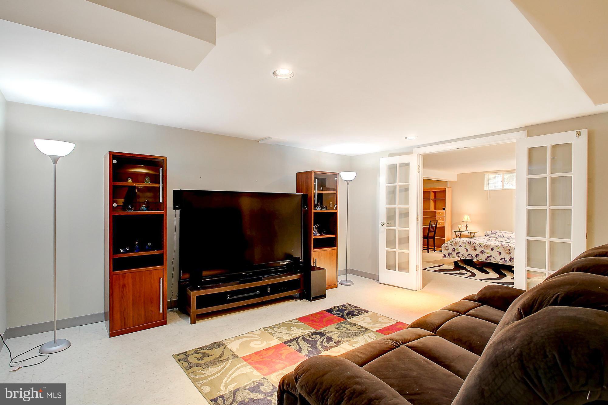 2114 Eastham Road Lutherville-Timonium, MD 21093 - Photo 22 of 30 Basement