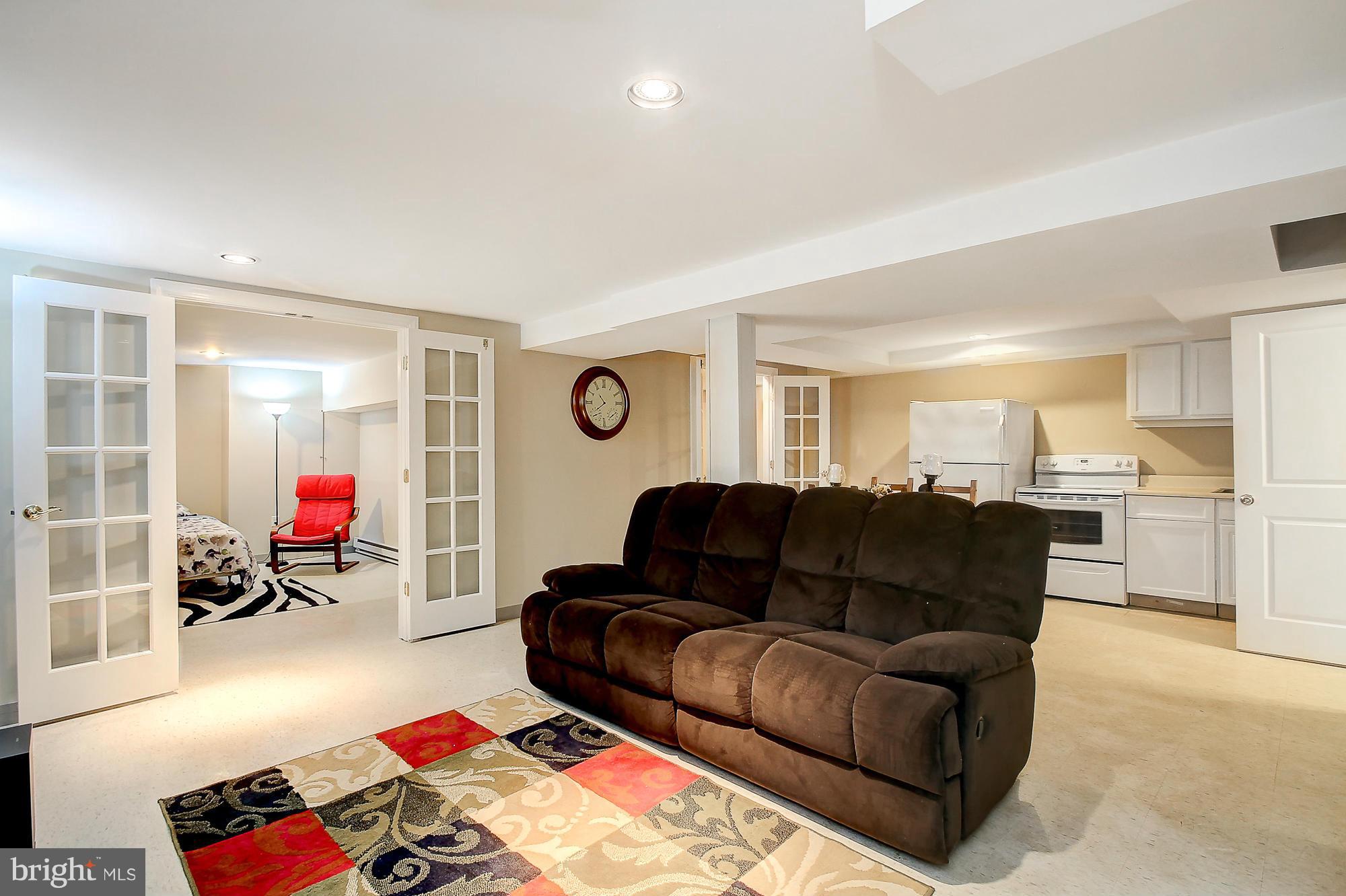 2114 Eastham Road Lutherville-Timonium, MD 21093 - Photo 23 of 30 Basement
