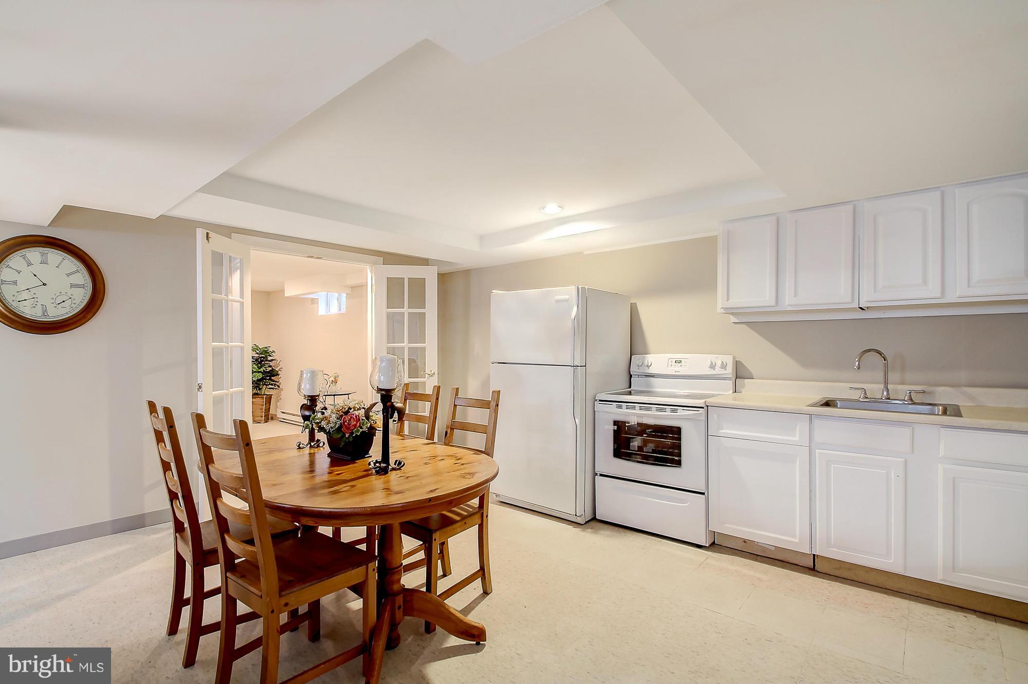 2114 Eastham Road Lutherville-Timonium, MD 21093 - Photo 24 of 30 Basement