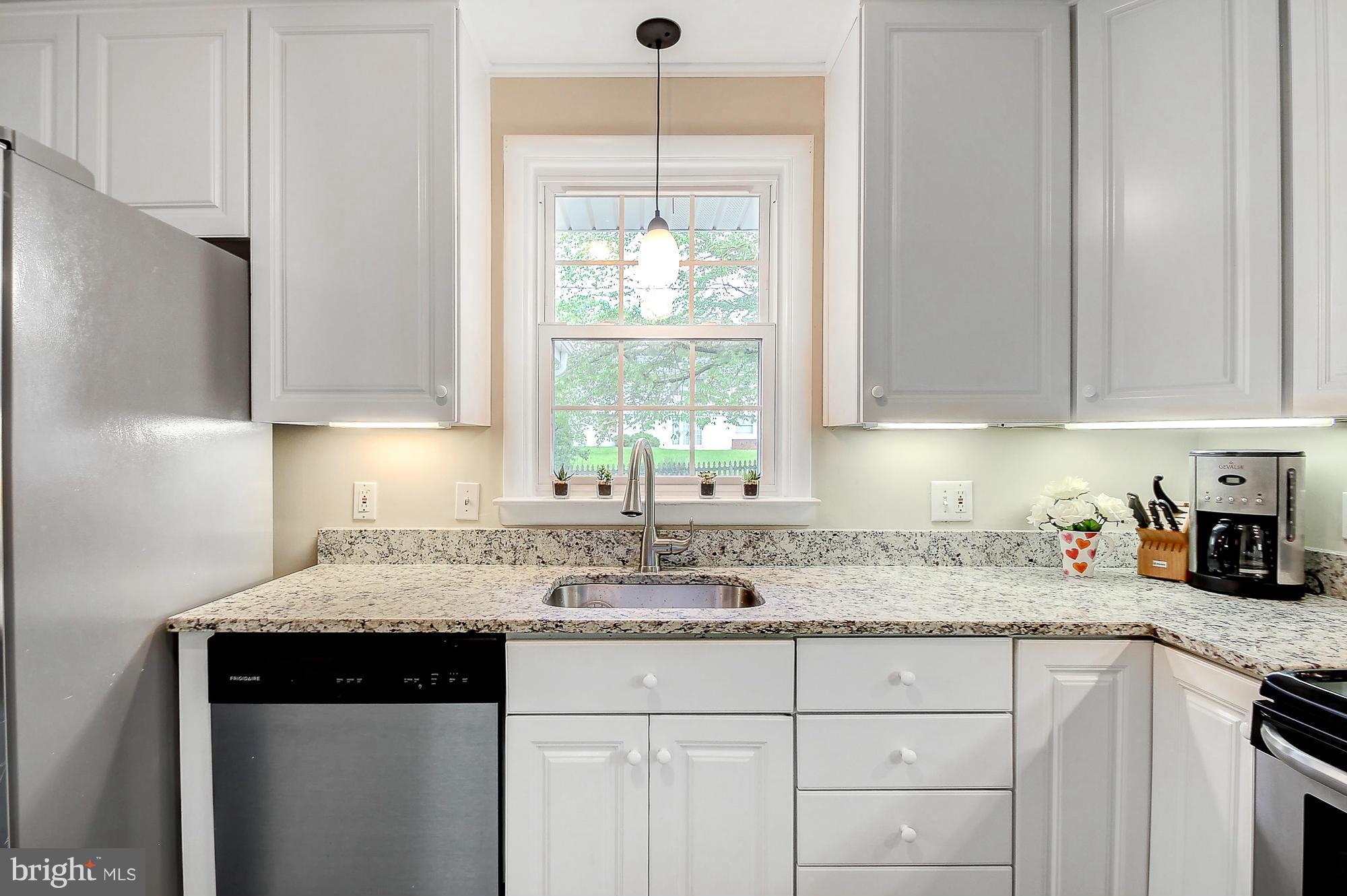 2114 Eastham Road Lutherville-Timonium, MD 21093 - Photo 8 of 30 Kitchen
