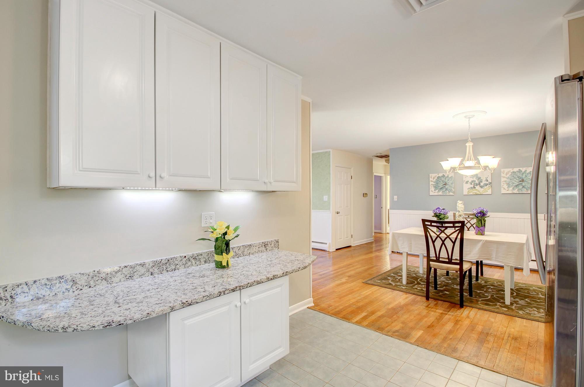 2114 Eastham Road Lutherville-Timonium, MD 21093 - Photo 9 of 30 Kitchen