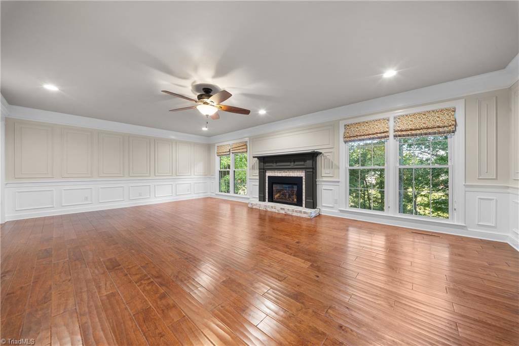 6750 Leward Road Pfafftown, NC 27040 - Photo 6 of 35 Gallery Image 6