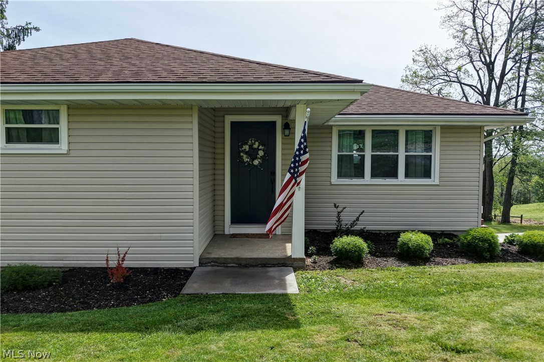 3574 Batdorf Road Wooster, OH 44691 - Photo 2 of 50