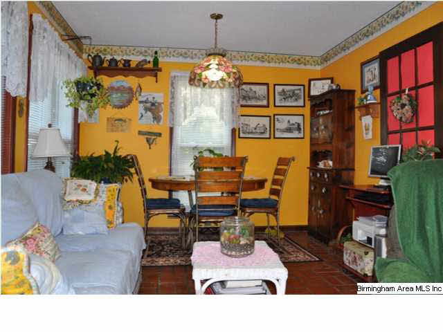 350 Pepper Road Cropwell, AL 35054 - Photo 16 of 24