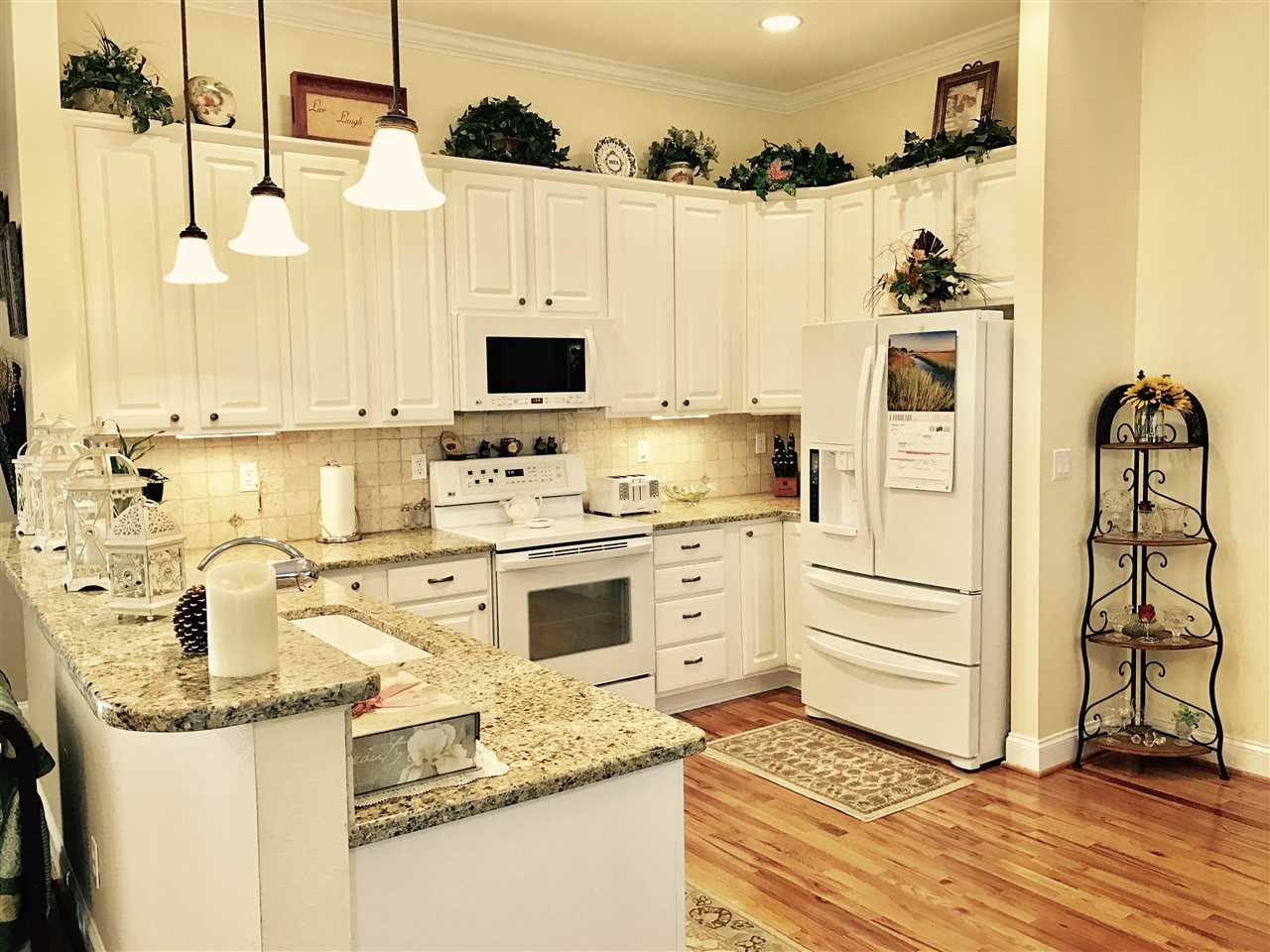 319 Tall Oaks Trail Inman, SC 29349 - Photo 8 of 25