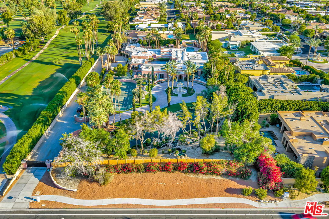 1 Von Dehn Road Rancho Mirage, CA 92270 - Photo 73 of 75