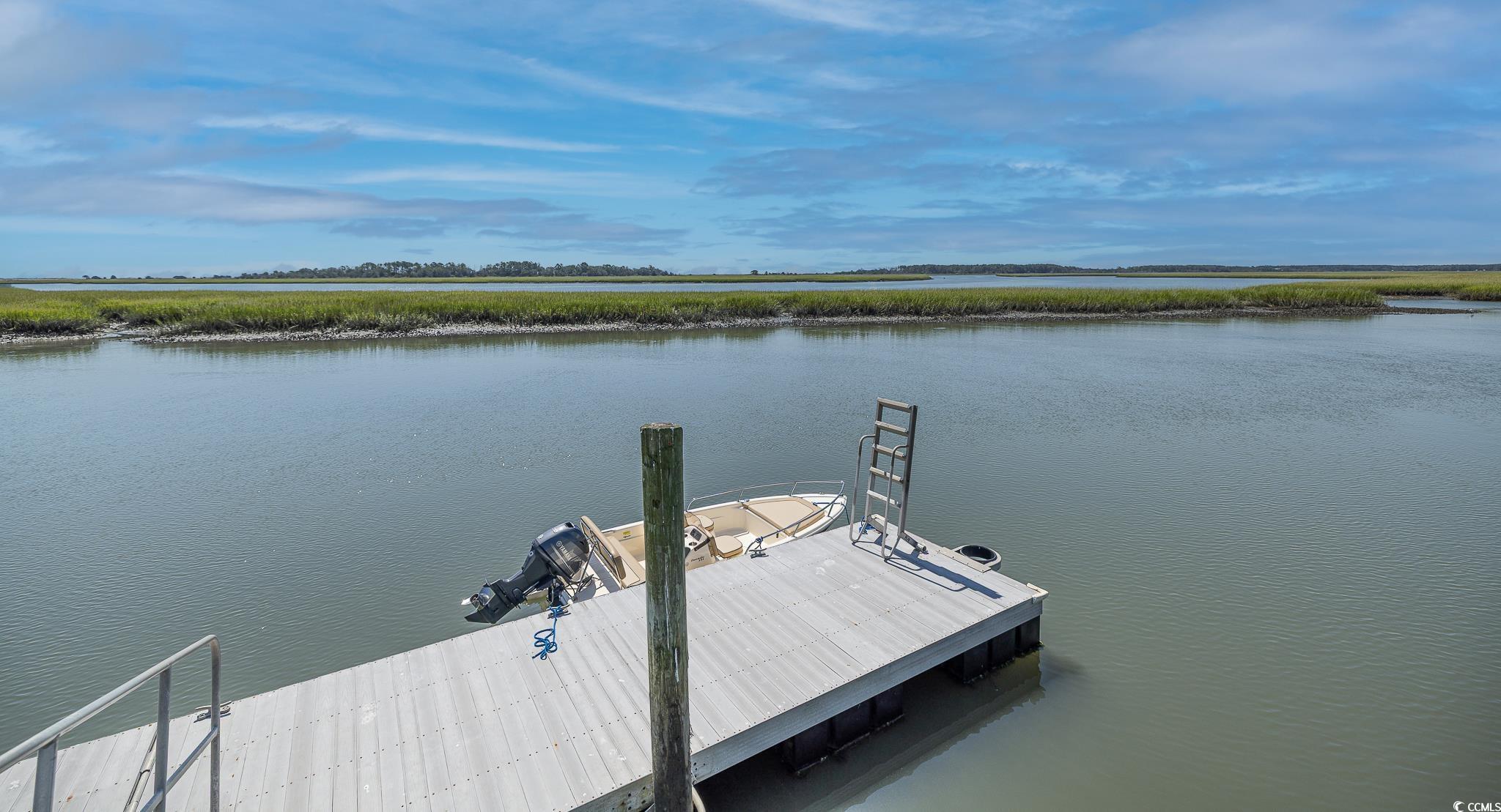 5137 Highway 17 Business, Unit 3A Murrells Inlet, SC 29576 - Photo 12 of 31