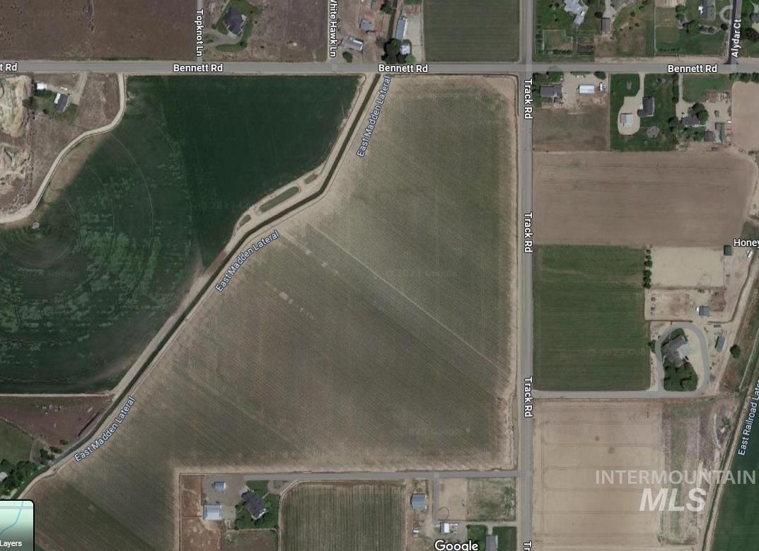 0 South Track Road Nampa, ID 83686 - Photo 27 of 33