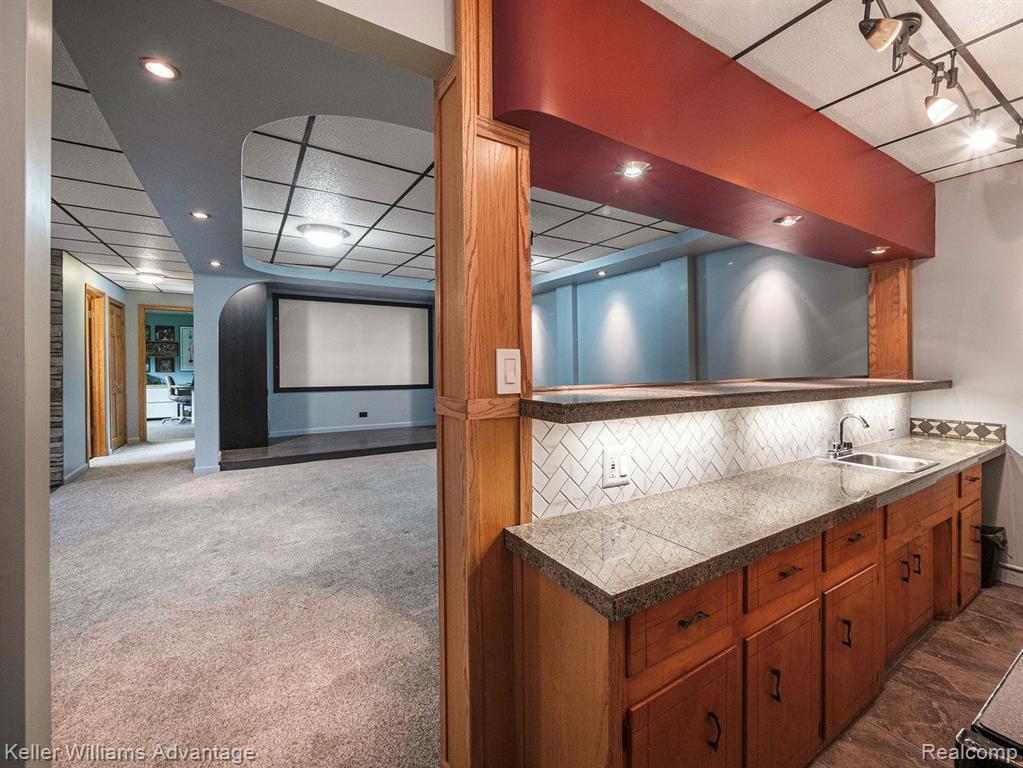 4701 West Allen Road Howell, MI 48855 - Photo 21 of 35