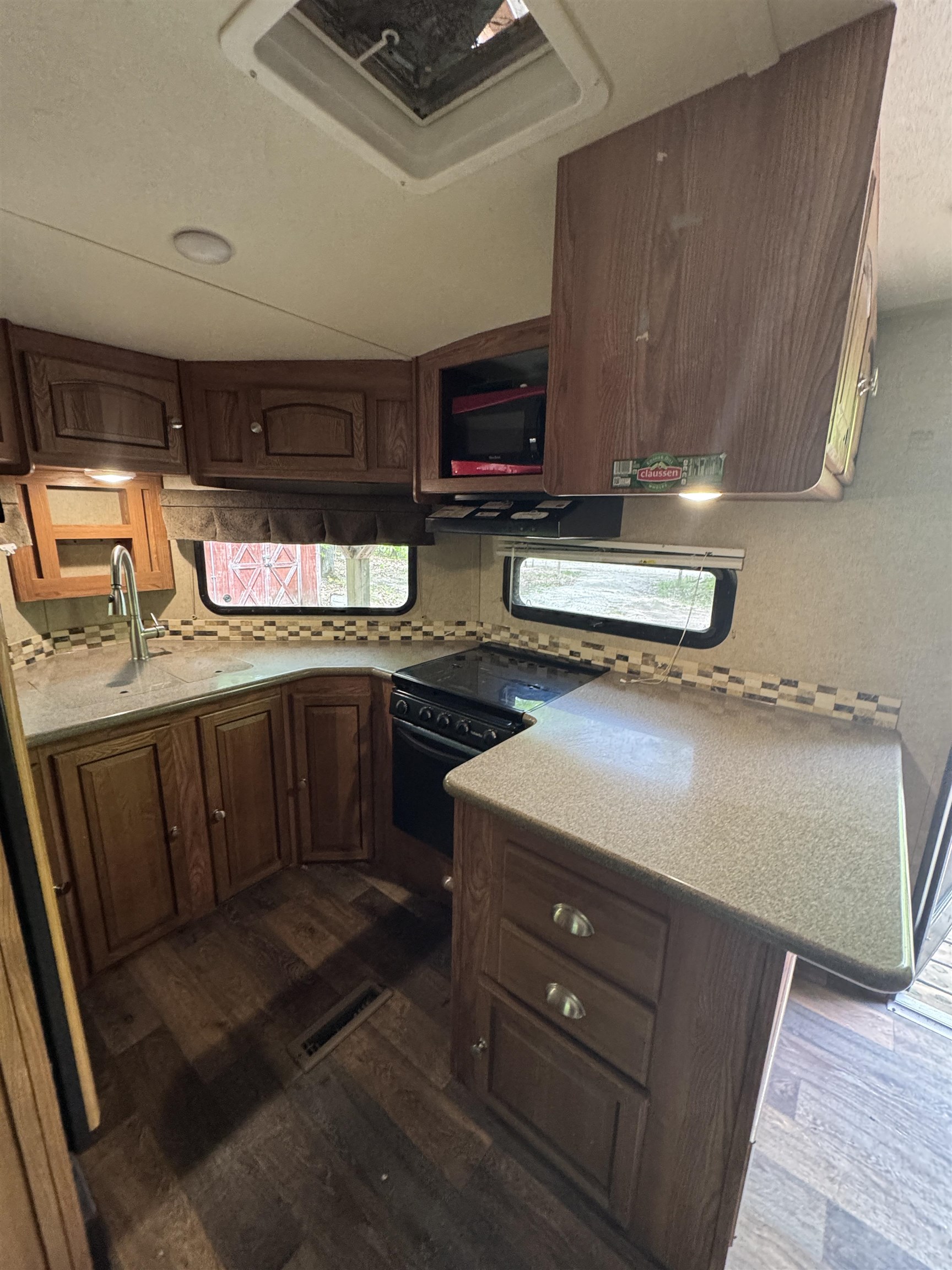 3395 West Edmonds Road Lake City, MI 49651 - Photo 30 of 47 Gallery Image 30