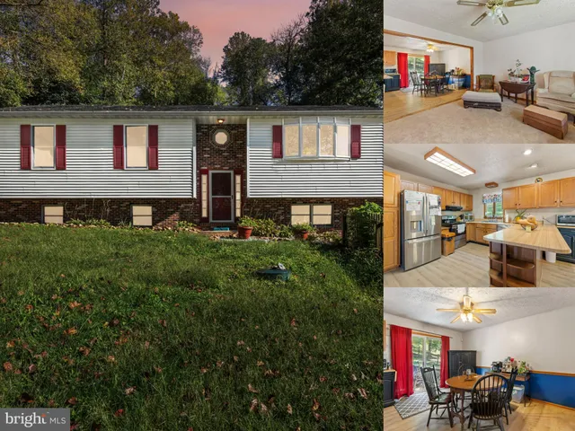 $365,000 | 62 Porters Bridge Road, Colora, MD 21917