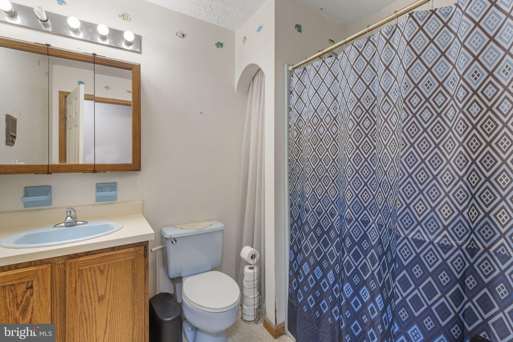 62 Porters Bridge Road Colora, MD 21917 - Photo 16 of 29 a bathroom with a toilet and a sink