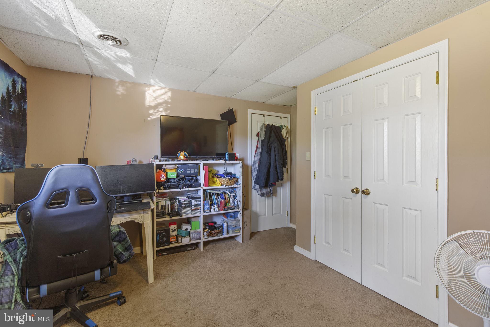 62 Porters Bridge Road Colora, MD 21917 - Photo 21 of 29 a room with storage and utility