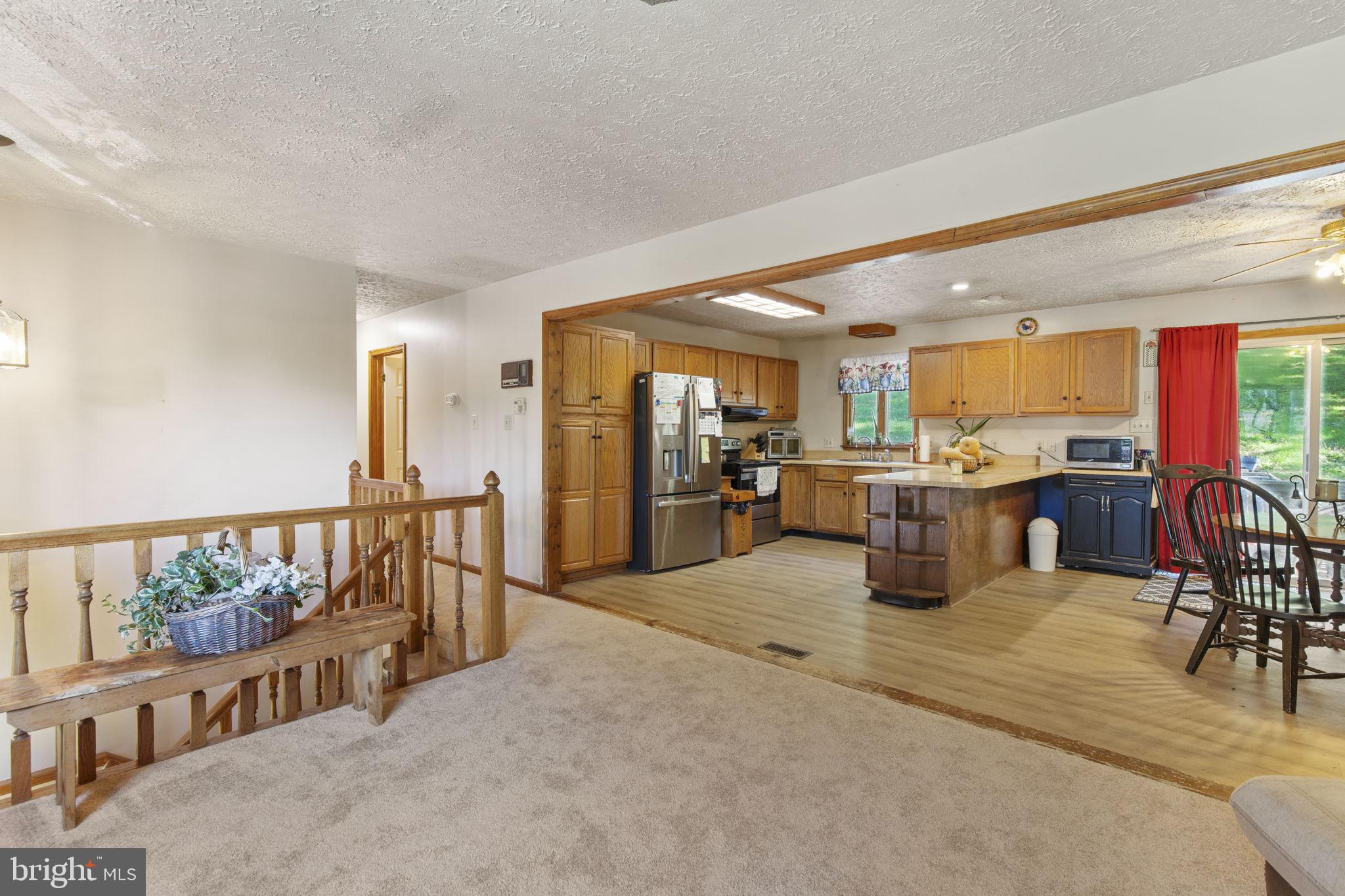62 Porters Bridge Road Colora, MD 21917 - Photo 4 of 29 a view of a dining room with furniture