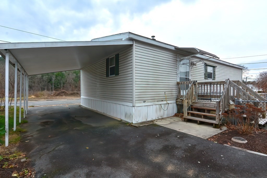 268 Palmer Road, Unit 26 Monson, MA 01057 - Photo 33 of 42 Gallery Image 33
