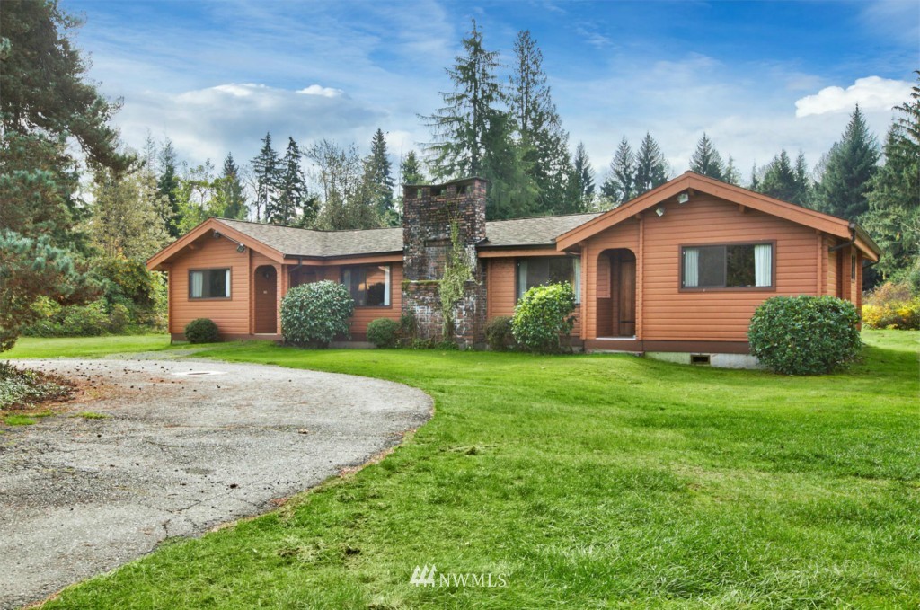 25724 Parker Road Monroe, WA 98272 - Photo 1 of 25