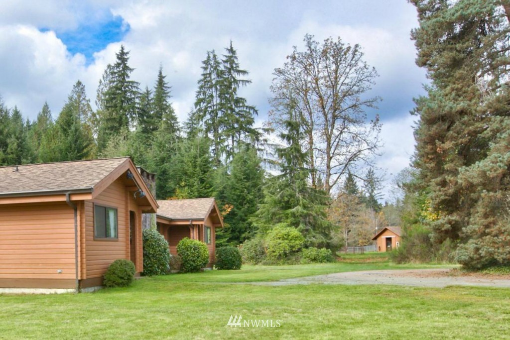 25724 Parker Road Monroe, WA 98272 - Photo 10 of 25