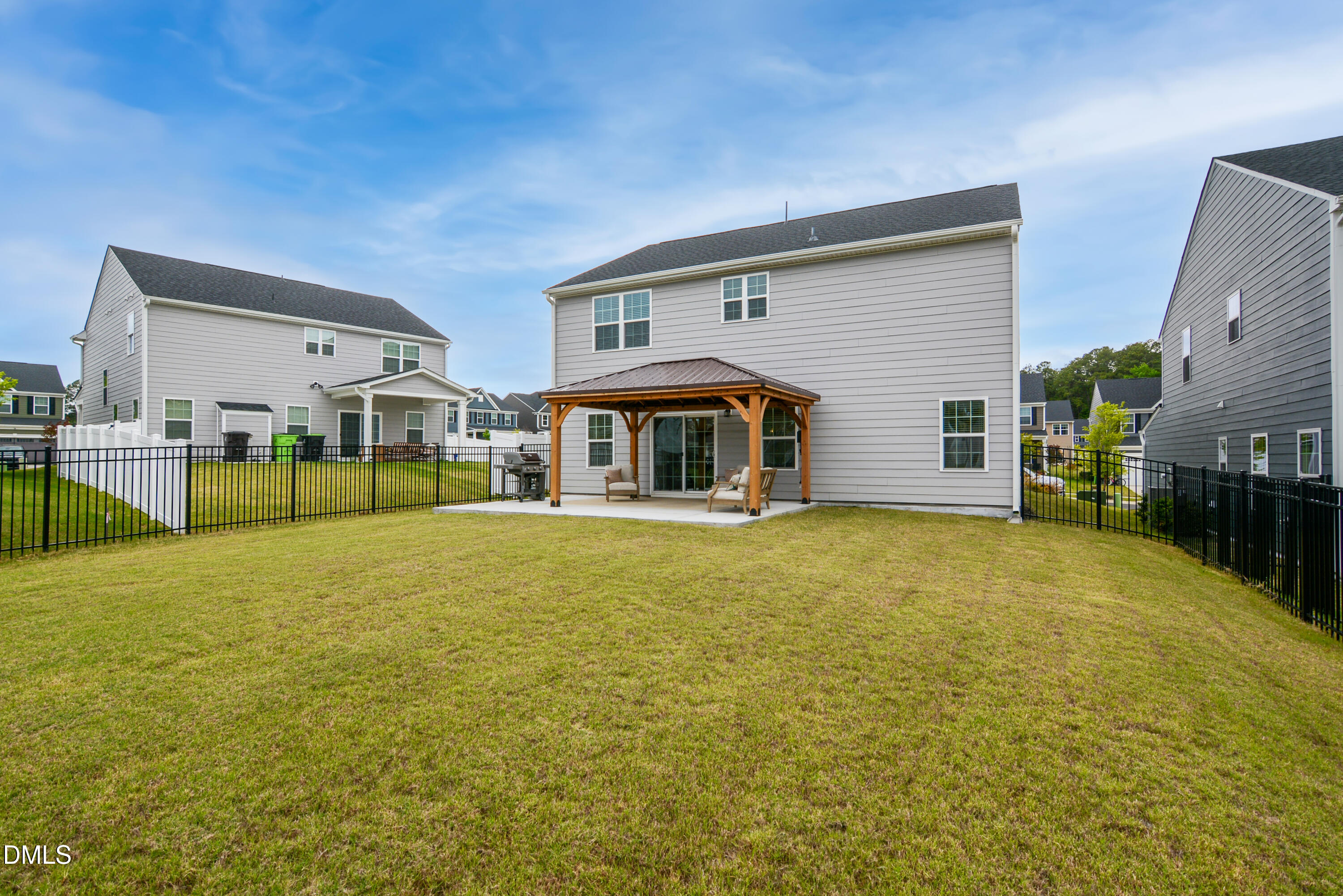 141 Sonnet Tree Loop Wendell, NC 27591 - Photo 24 of 26